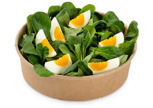 Nüsslisalat