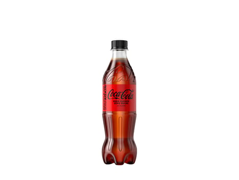 Coca Cola zero