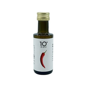Olio al Peperoncino 50ml