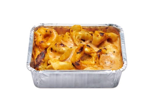 Tortelloni al forno