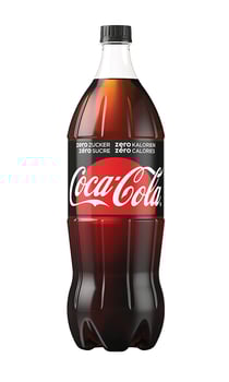 Coca Cola zero (150cl)