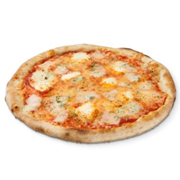 Quattro formaggi gross