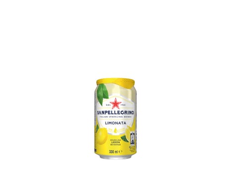 San Pellegrino Limonata