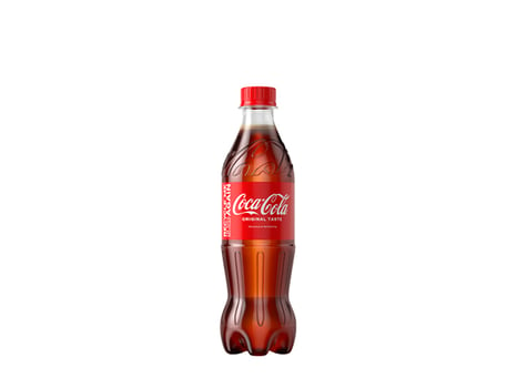 Coca Cola