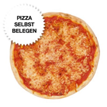 Wunschpizza gross