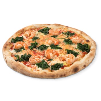 Gamberetti klein