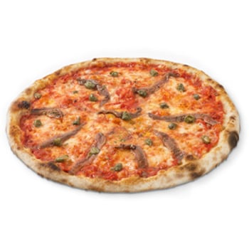 Napoli klein