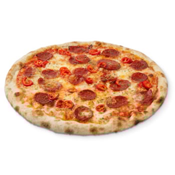 Piccante klein