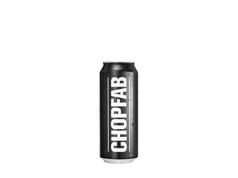 Chopfab Draft