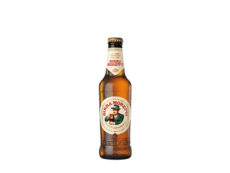 Birra Moretti