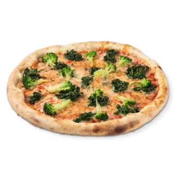 Verde gross