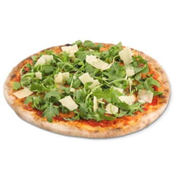 Rucola klein