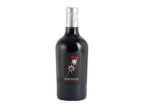 Sartiglia Cannonau di Sardegna rosso DOC