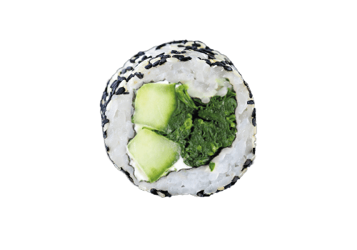 Coolcalifornia Roll (89a)