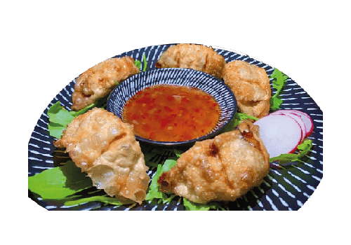 Wan Tan Huhn Wan Tan Huhn