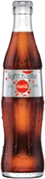 Coca-Cola Light (0,33 l)