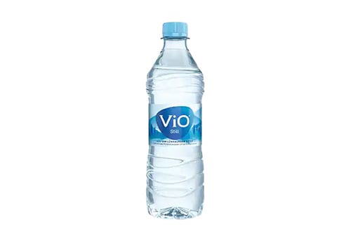 Vio Wasser Still (0,5 l)