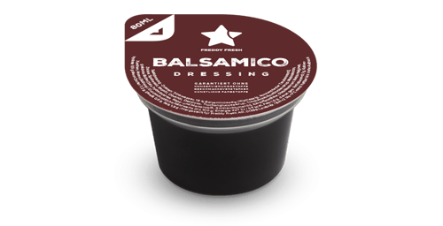 Balsamico-Dressing