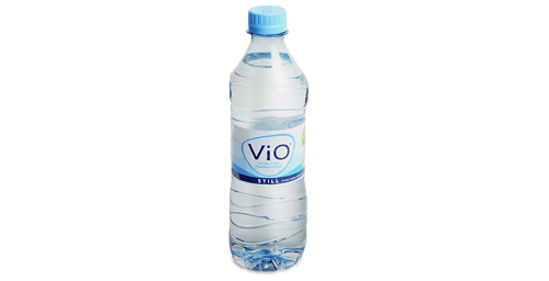 ViO Mineralwasser still 0,5l