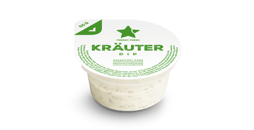 Kräuter-Dip