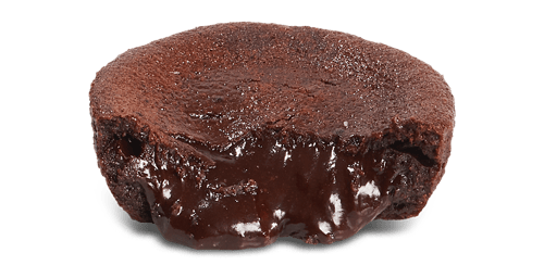 Lava-Cake