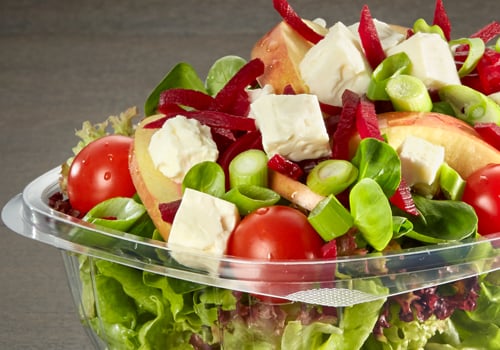 Salat Winter Delight Salat Winter Delight