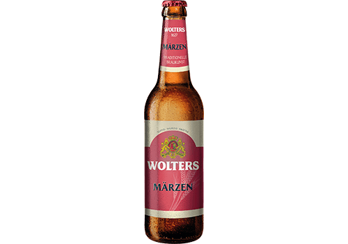 Wolters Märzen 20x0,5l