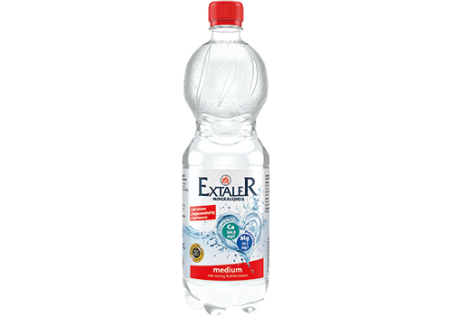 Extaler Medium 12x1,0l PETC