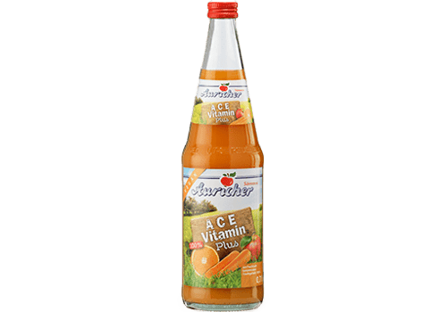 Auricher ACE  Vitamin 6x0,7l