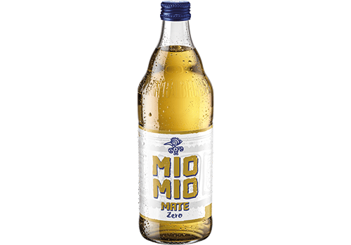 Mio Mio Mate Zero 12x0,5l