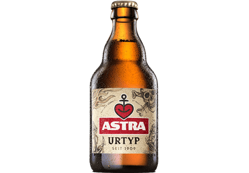 Astra Urtyp 27x0,33l