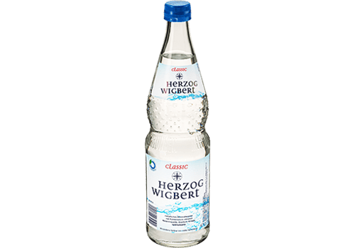 Herzog Wigbert Classic 12x0,70l