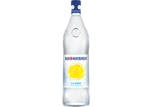Bad Harzburger Lemon 12x0,75l