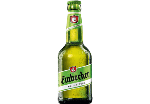 Einbecker Mai-Urbock 20x0,33l