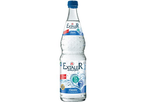Extaler Classic GDB12x0,70l