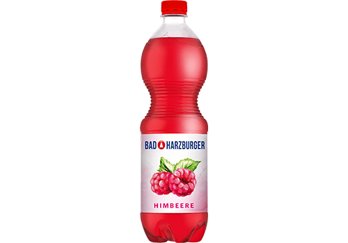Bad Harzburger Himbeere PETC 12x1,00l