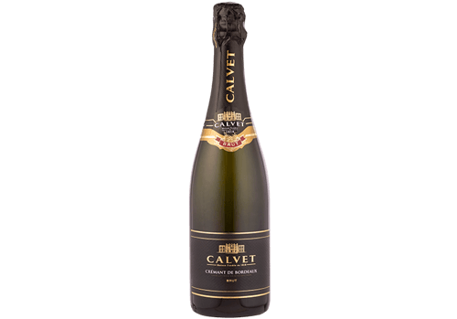 Crémant Calvét Blanc Brut 0,75l