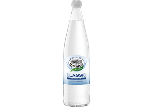 Steinsieker Classic 12x0,75l