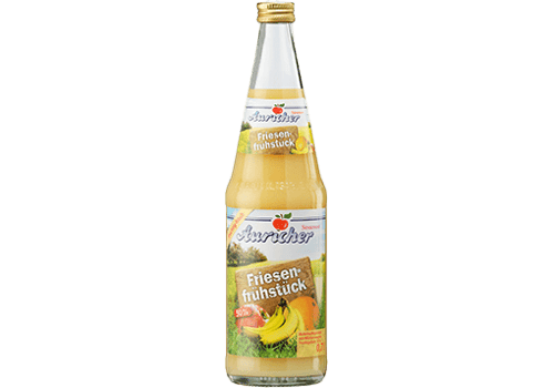 Auricher Friesenfrühstück 6x0,7l