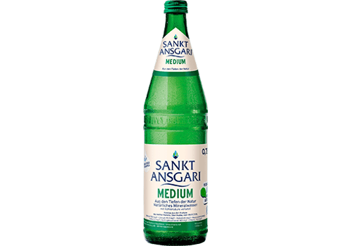 Emsland St.Ansgari Medium 12x0,75l