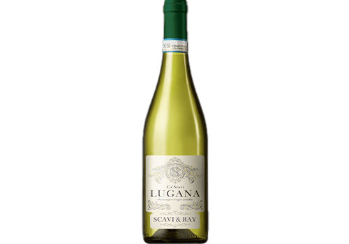 Scavi & Ray Lugana trocken 0,75l