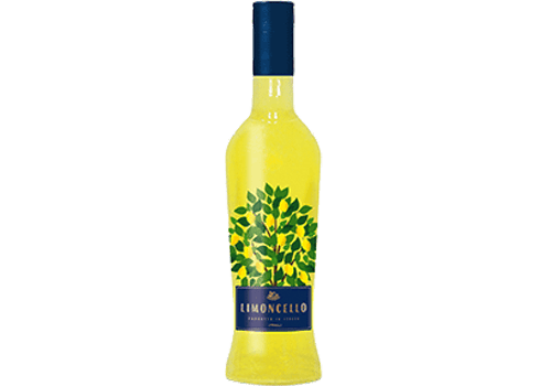 Scavi & Ray Limoncello 0,7l