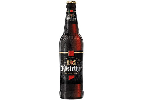 Köstritzer Schwarzbier 20x0,5l