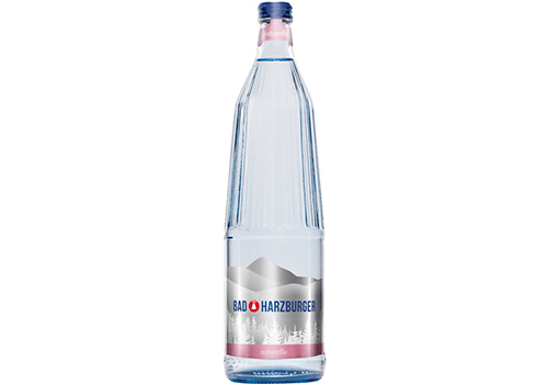 Bad Harzburger Gourmet Naturelle 12x0,75l