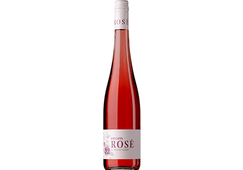 Philip Kuhn Philipps Rosé trocken 0,75l