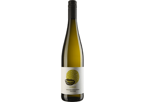 Hofmann Grauburgunder trocken 0,75l