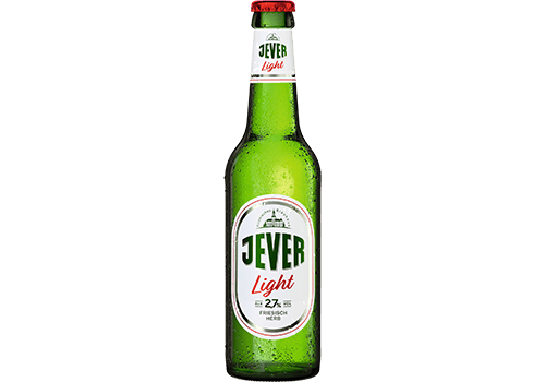 Jever Light 24x0,33l