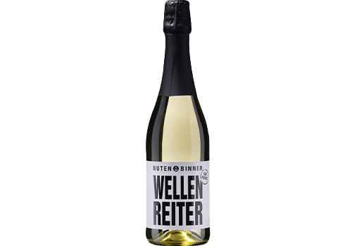 Buten & Binnen Wellenreiter trocken 0,75l Buten & Binnen Wellenreiter trocken 0,75l