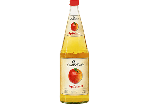Oma Miele Apfelsaft 6x1,0l