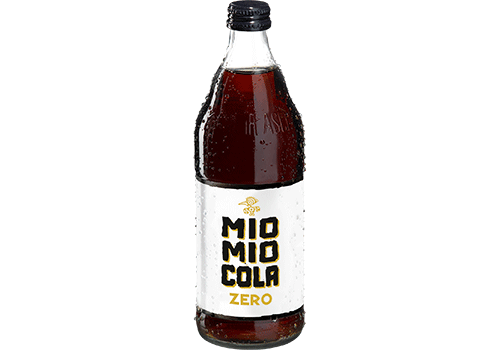 Mio Mio Cola Zero 12x0,5l